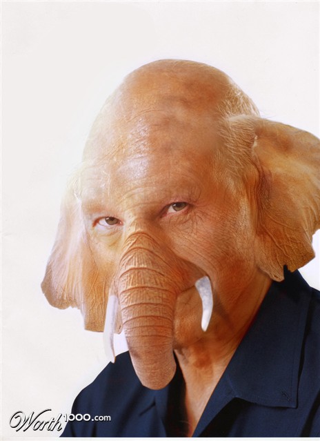 Photoshop Design by John McConnell
