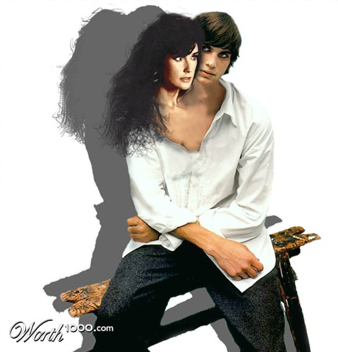 Photoshop Design by shu1shii