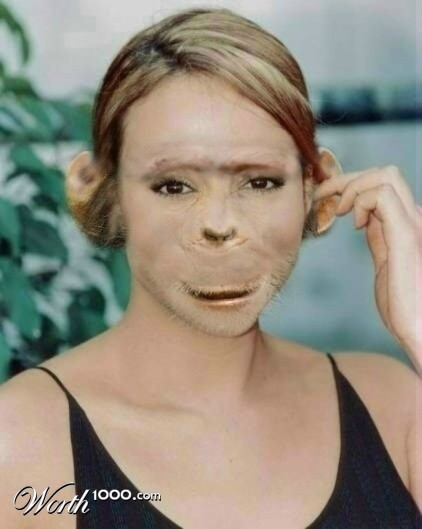 Photoshop Design by otter68