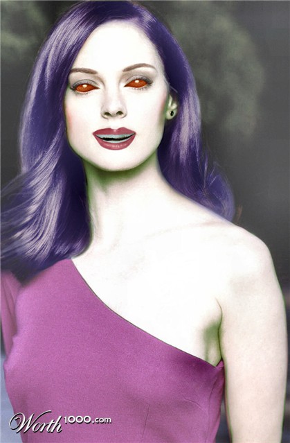 Photoshop Design by bif248