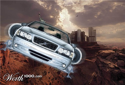 Photoshop Design by majkie