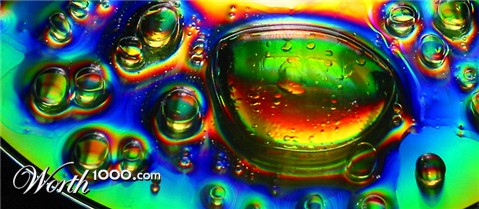 Photography by VikaValter