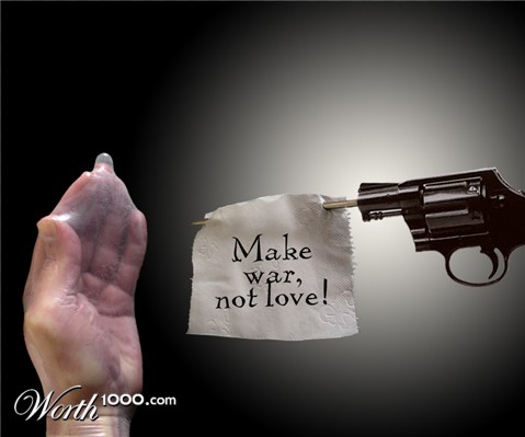 Photoshop Design by resquin