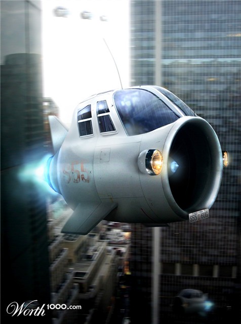 Photoshop Design by Flo0ris