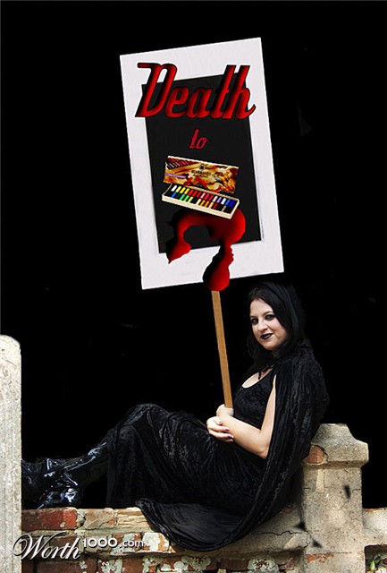 Photoshop Design by DiffDrummer