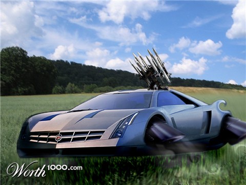 Photoshop Design by krotch