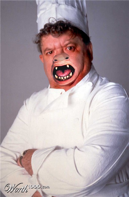 Photoshop Design by absguft