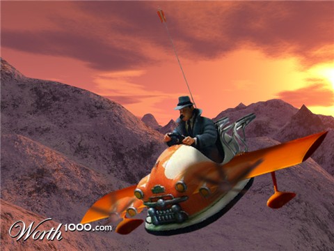 Photoshop Design by Terrence