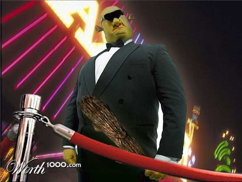 Photoshop Design by errkkgeorge