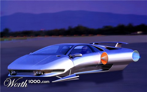 Photoshop Design by motorhead