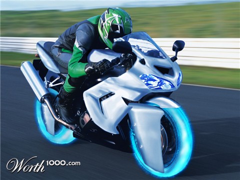 Photoshop Design by SuperWebon