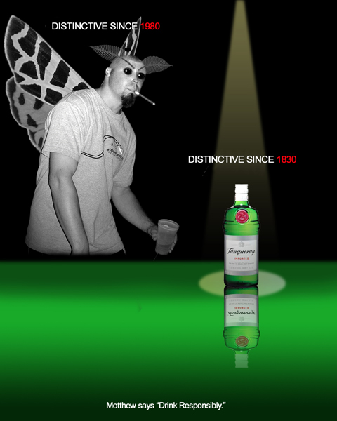 Photoshop Design by myopicglimpse for DesignCrowd (Community Contests) | Design #9068461