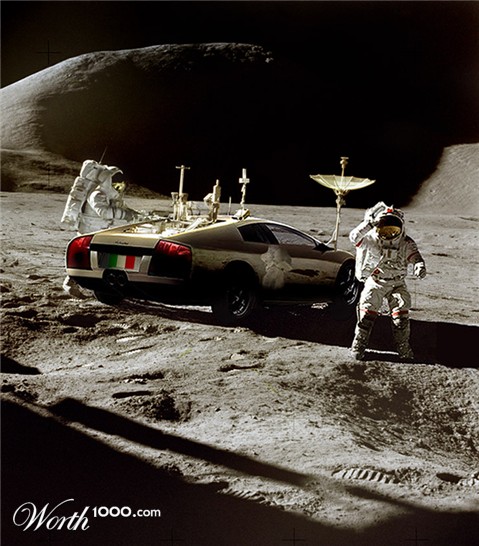 Photoshop Design by irishbryan