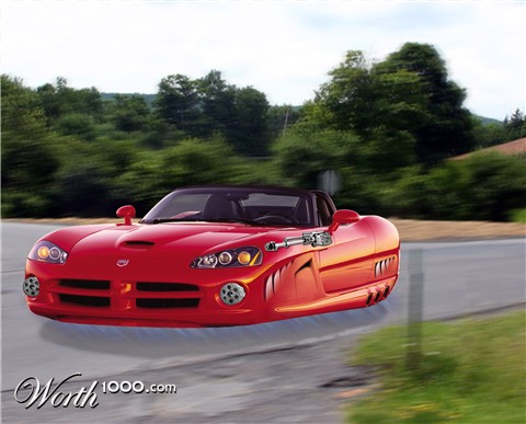 Photoshop Design by SteelShot