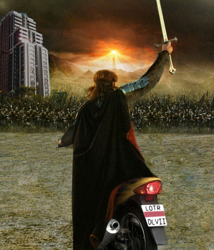 Photoshop Design by Saleko for DesignCrowd (Community Contests) | Design #9068463