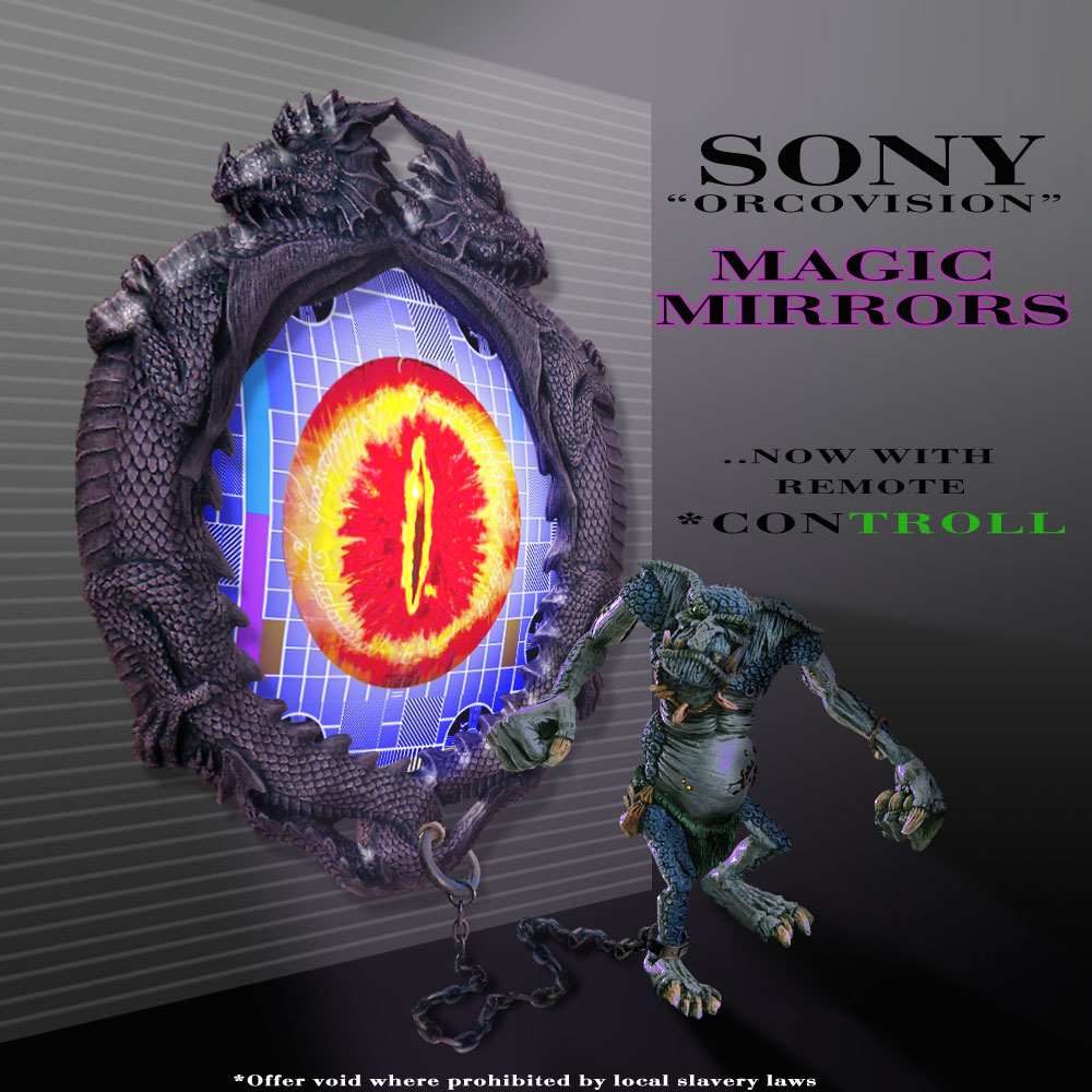 Photoshop-Design von BrianOBlivion für DesignCrowd (Community Contests) | Design #9068446