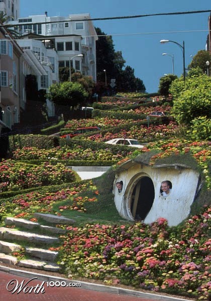 Photoshop Design by mdavid