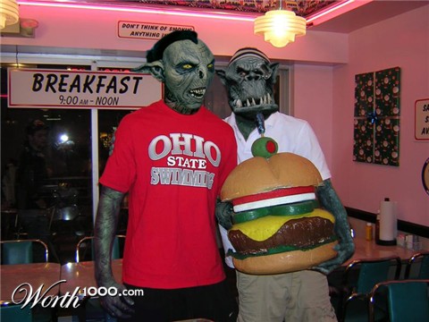 Photoshop Design by majkus