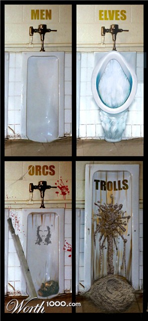 Photoshop Design by Carniphage