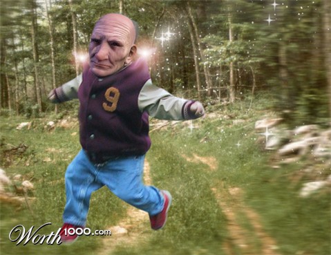 Photoshop Design by JavierPhoto