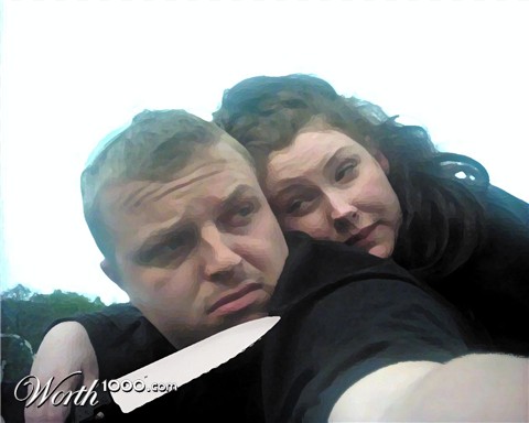 Photoshop Design by Isbjerg