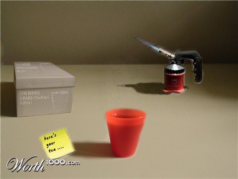 Photoshop Design by happysnake