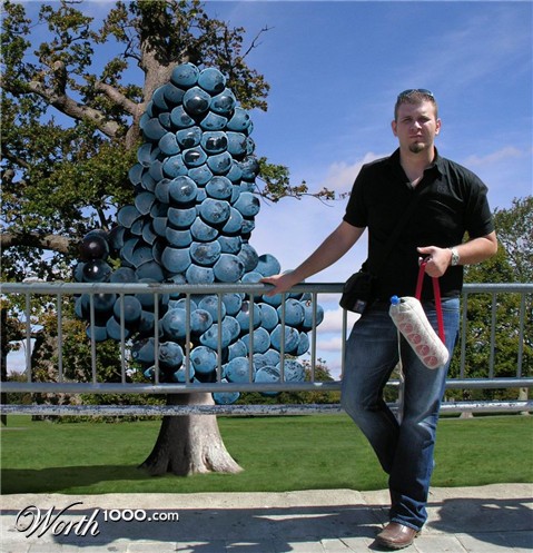 Photoshop Design by Enryco
