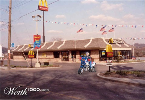 Photoshop Design by jamesMurph