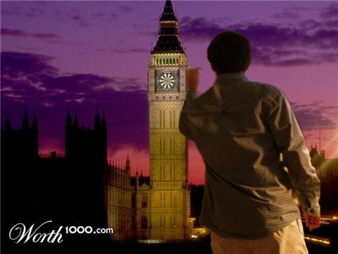 Photoshop Design by ozziee