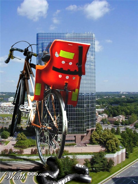 Photoshop Design by simonjaap