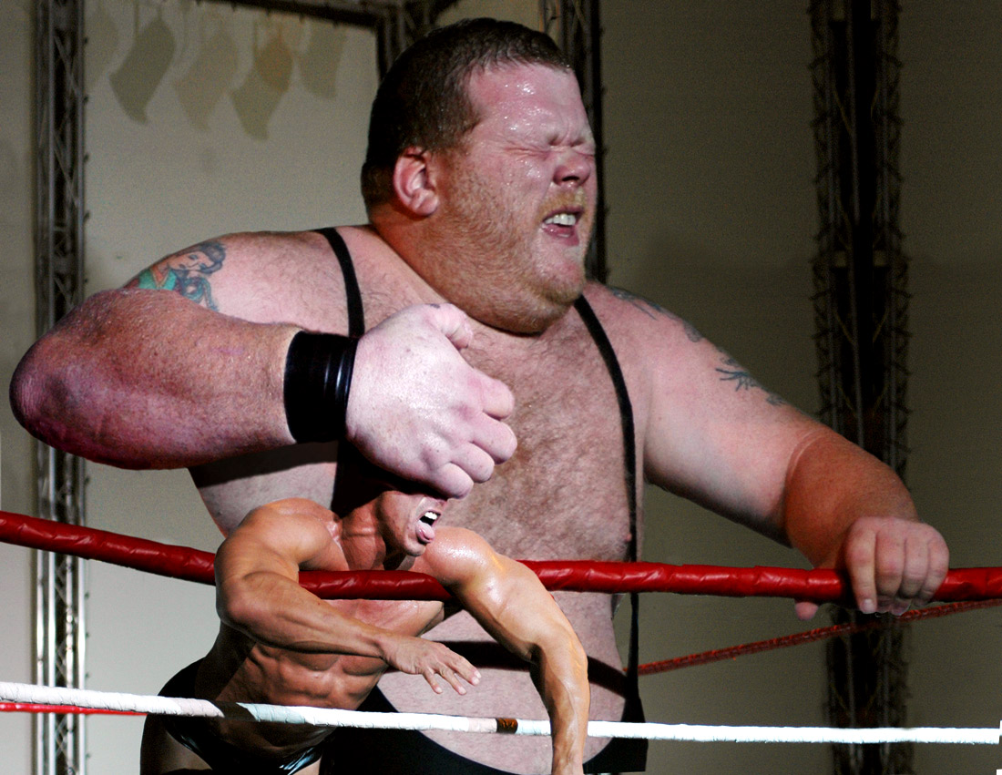 Photoshop Design by Redbull_UK for DesignCrowd (Community Contests) | Design #9068527