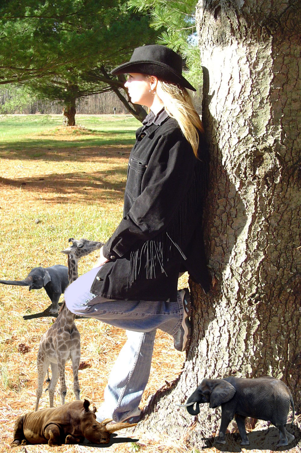 Photoshop Design by crudaal for DesignCrowd (Community Contests) | Design #9068530