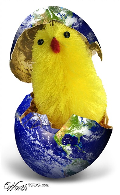 Photoshop Design by exorcist