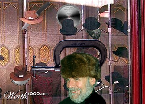 Photoshop Design by Johnnycash