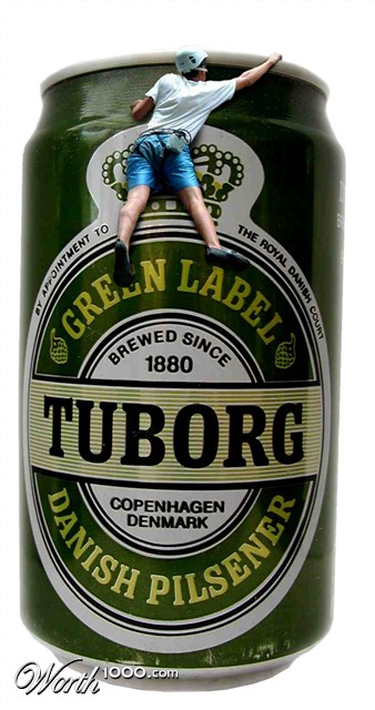 Photoshop Design by grooveart