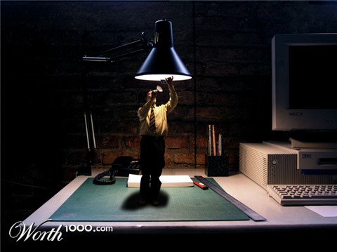 Photoshop Design by resquin