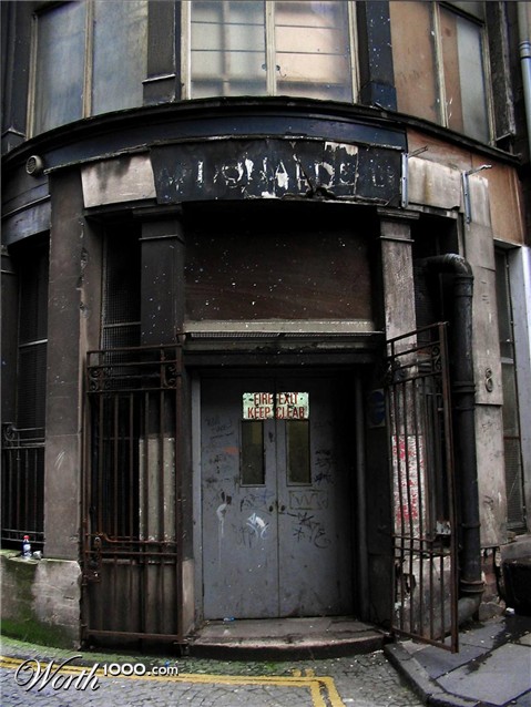 Photography by KerrazyPyRo