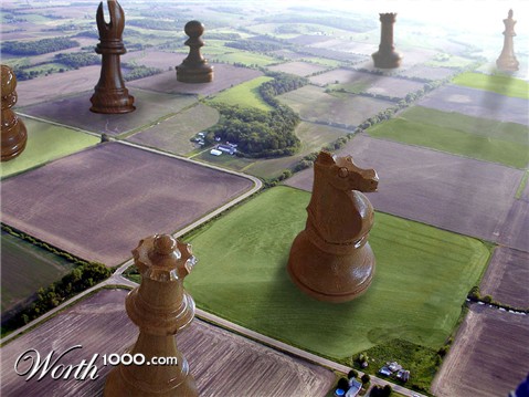 Photoshop Design by gerace