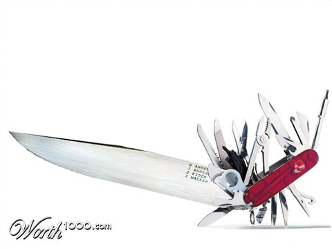 Photoshop Design by absguft