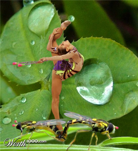 Photoshop Design by beeshamommy