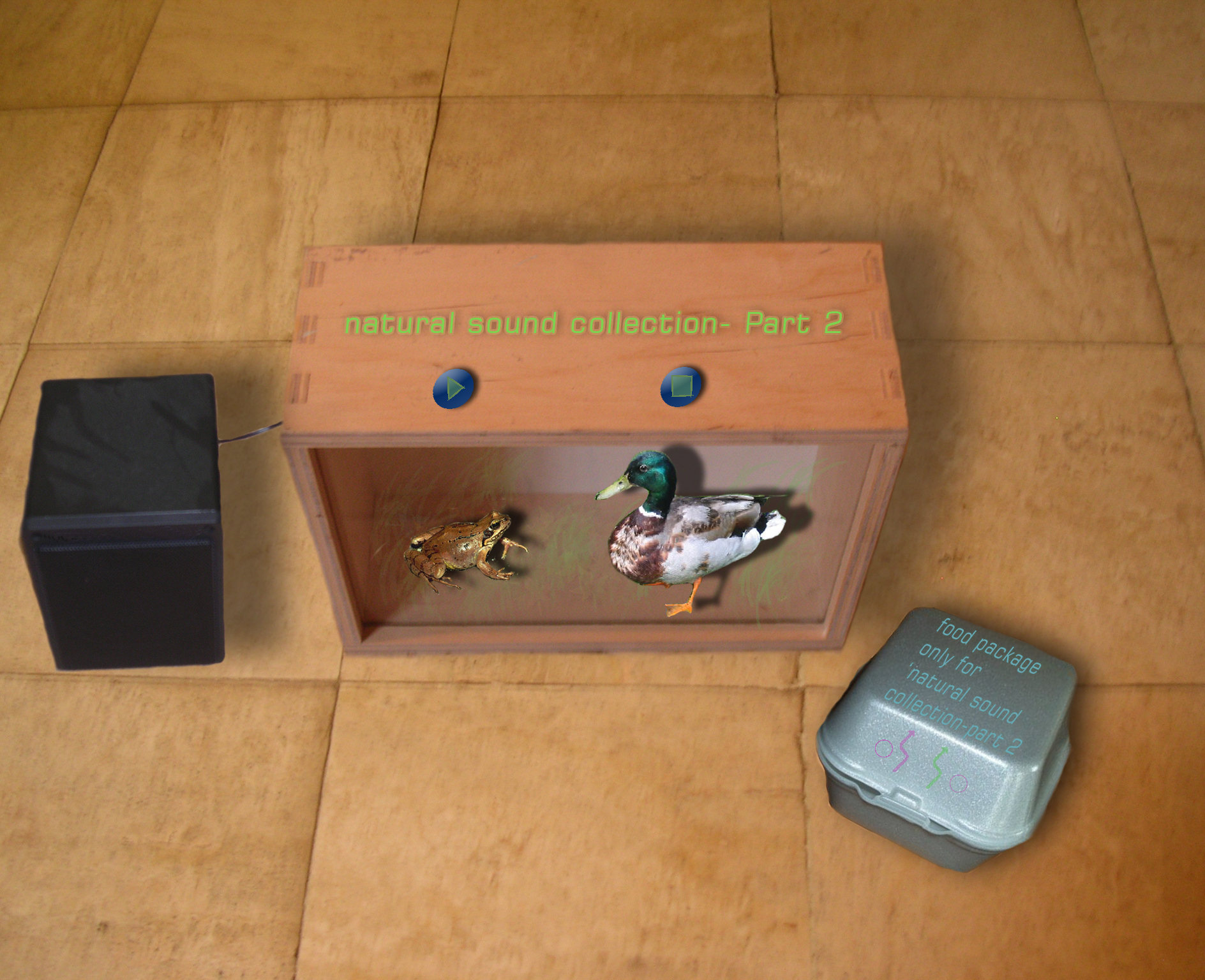 Diseño de Photoshop por happysnake para DesignCrowd (Community Contests) | Diseño #9069745