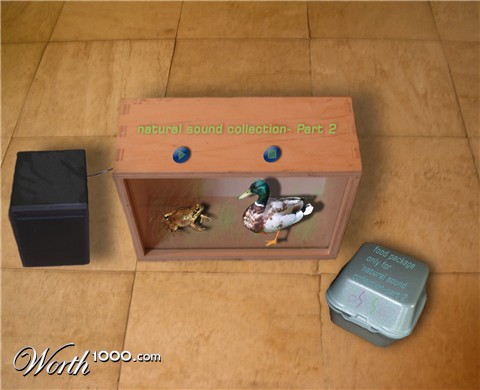 Photoshop Design by happysnake