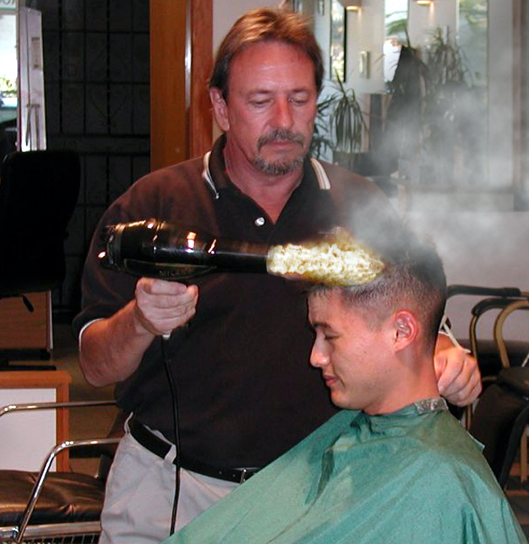 Photoshop Design by Ron Miller for DesignCrowd (Community Contests) | Design #9069680