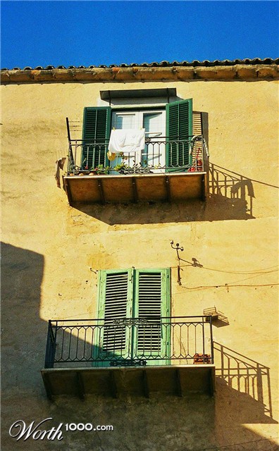 Photography by impression