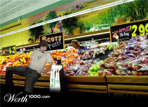 Photoshop Design by Lekore