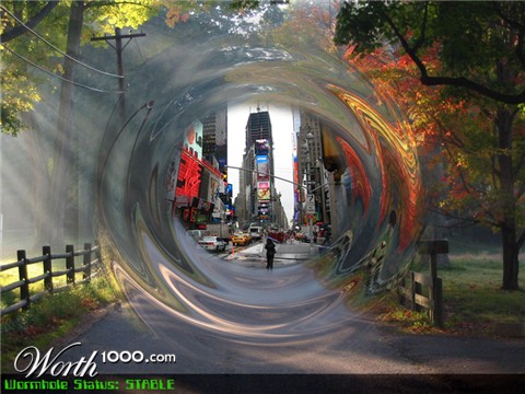 Photoshop Design by McGuffy