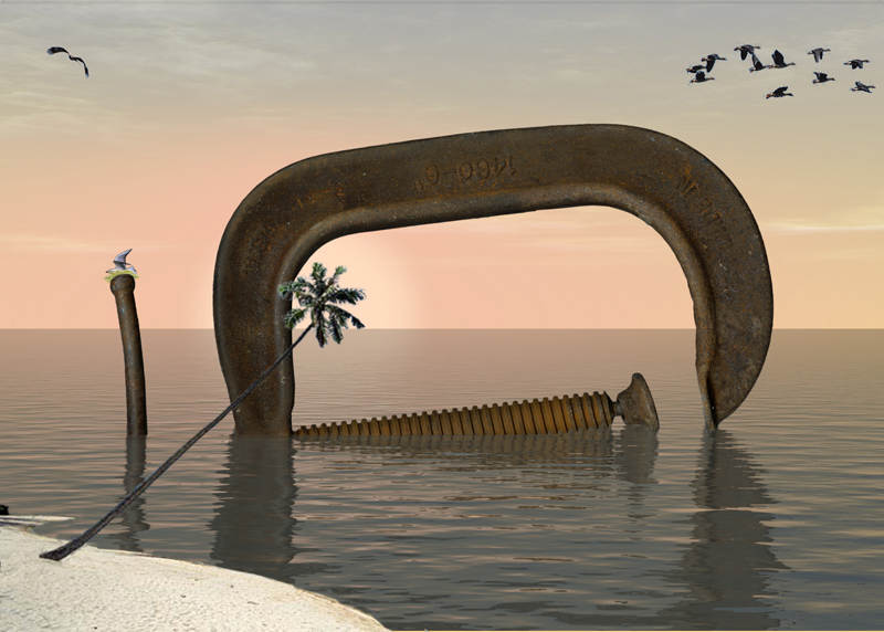 Photoshop Design by AnAmateur for DesignCrowd (Community Contests) | Design #9067796