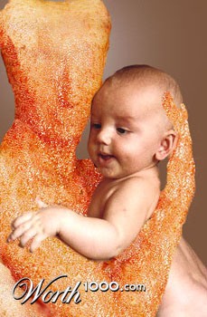 Photoshop Design by GiantSquid