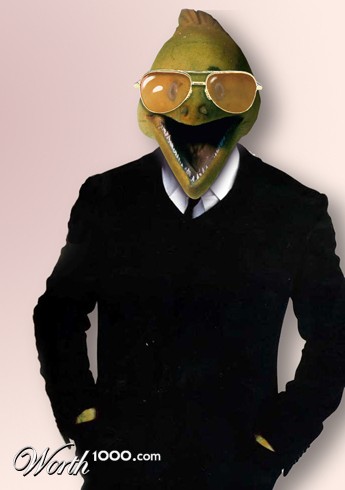 Photoshop Design by Ubernaut