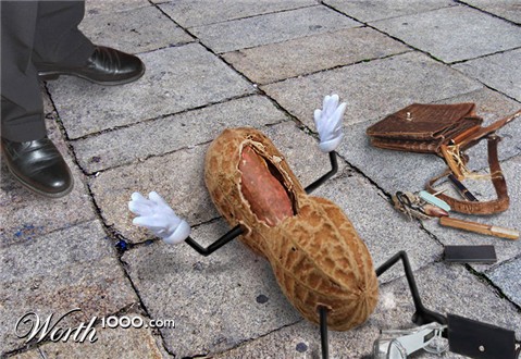 Photoshop Design by Partyshot